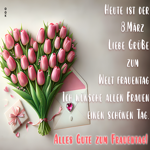 Picture int'ler frauentag