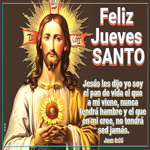 Picture jueves santo