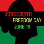 Picture juneteenth