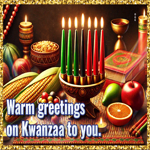 Picture kwanzaa