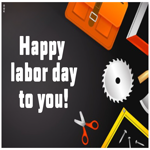 Picture labor day