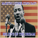 Picture martin luther king jr. day