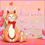 Picture muttertag