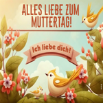 Picture muttertag