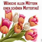 Picture muttertag