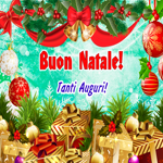 Picture natale