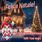Picture natale