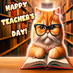 Picture national teacher day