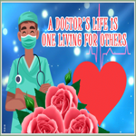 Picture nat'l doctors day