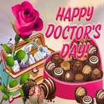 Picture nat'l doctors day