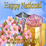 Picture nat'l doctors day