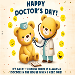 Picture nat'l doctors daynat'l doctors day