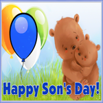 Picture nat'l. son's day