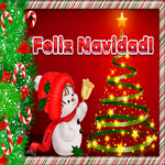 Picture navidad