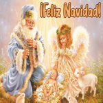 Picture navidad