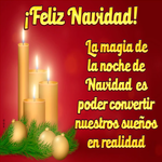 Picture navidad