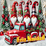 Picture navidad