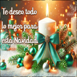 Picture navidad