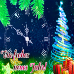 Picture neujahr
