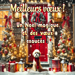 Picture noël