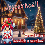 Picture noël