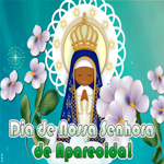 Picture nossa senhora aparecida