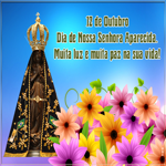 Picture nossa senhora aparecida