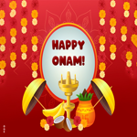 Picture onam