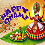 Picture onam