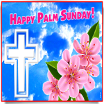 Picture palm sunday