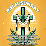 Picture palm sunday