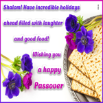 Picture passover