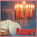 Postcard passover