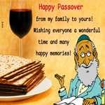 Picture passover