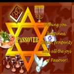 Postcard passover