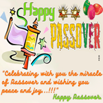 Postcard passover