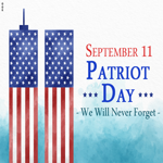 Picture patriot day