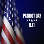 Picture patriot day