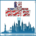 Picture patriot day