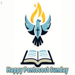 Picture pentecost