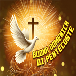 Postcard pentecoste