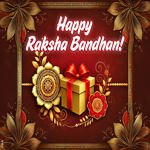 Picture raksha bandhan