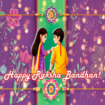 Picture raksha bandhan