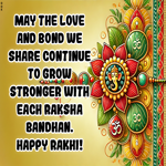 Picture raksha bandhan