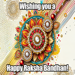 Picture raksha bandhan