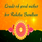 Picture raksha bandhan (rakhi)