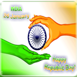 Picture republic day