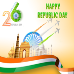 Picture republic day