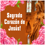 Picture sagrado corazón de jesús