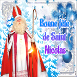 Picture saint nicolas